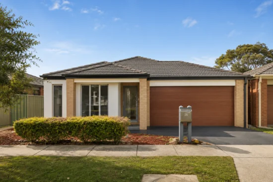 25 Stonehill Drive, Maddingley VIC 3340-Image