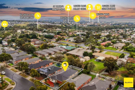 25 Stonehill Drive, Maddingley VIC 3340-Image