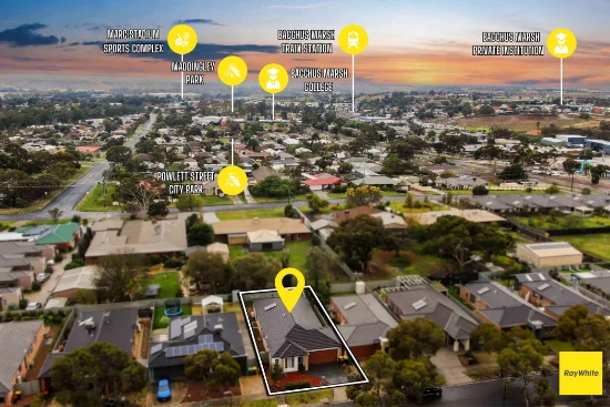 25 Stonehill Drive, Maddingley VIC 3340-Image