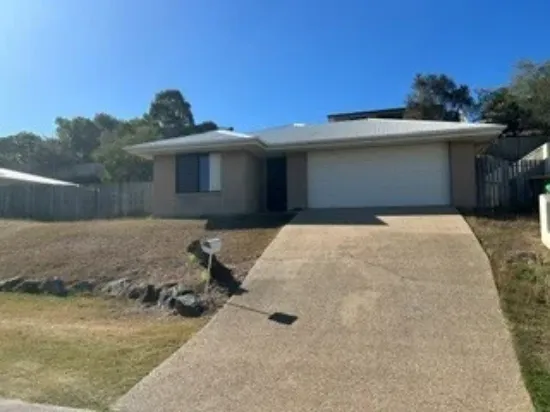 25 Stoneybrook Drive, Glen Eden, Qld 4680