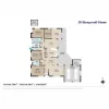25 Stonycroft Street, Aspley, Qld 4034-Floorplan