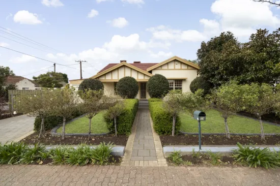 25 Struan Avenue, Prospect, SA 5082