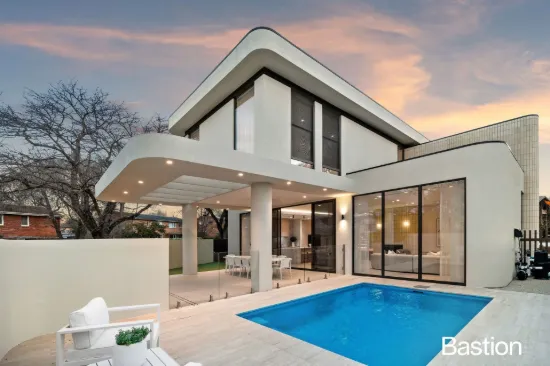 25 Strzelecki Crescent, Narrabundah, ACT 2604