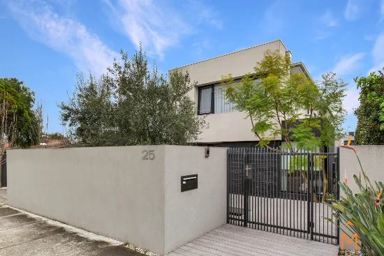 25 Stuart Avenue, Cheltenham, Vic 3192