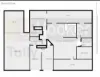 25 Stuart Drive, Feluga, Qld 4854-Floorplan