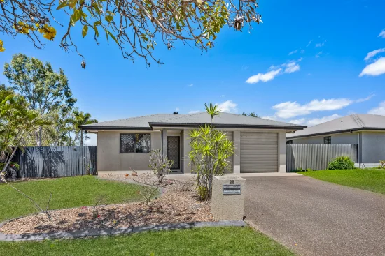 25 Summerland Drive, Deeragun, Qld 4818