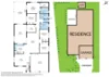25 Summerland Drive, Deeragun, Qld 4818-Floorplan