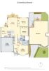 25 Summit Road, Burwood VIC 3125-Floorplan