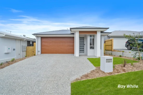 25 Suncrest Mews, Redbank Plains QLD 4301-Image