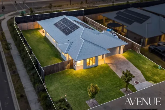 25 Sunset Circuit, Flagstone, Qld 4280