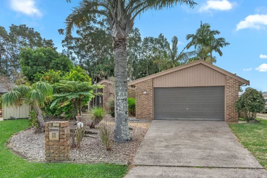 25 Susella Crescent, Tuncurry, NSW 2428