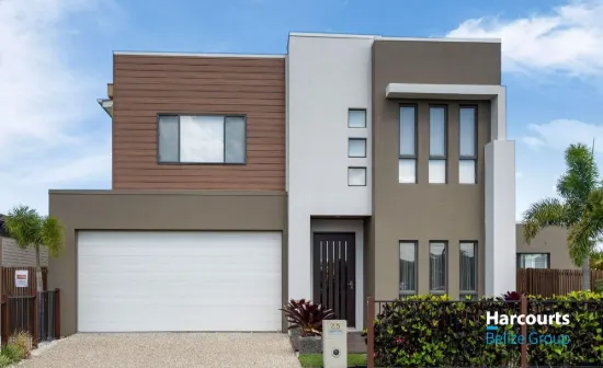25 Swan Road, Pimpama, Qld 4209