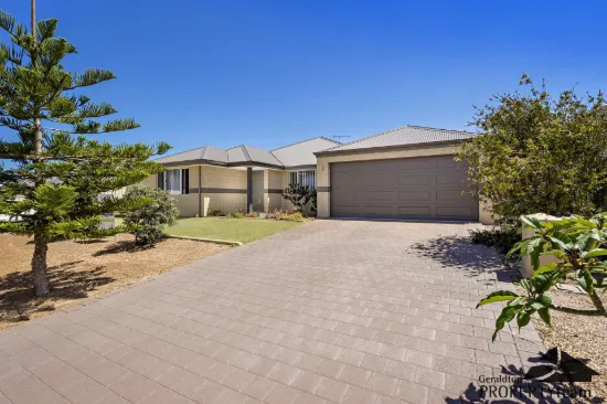 25 Swell Terrace, Glenfield, WA 6532
