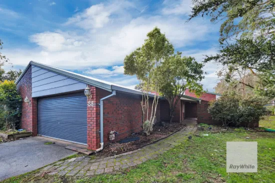 25 Swinburne Avenue, Gisborne VIC 3437-Image