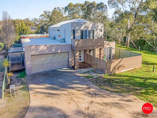 25 Symes Street, Kangaroo Flat, Vic 3555