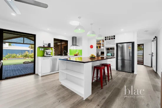 25 Symphony Crescent, Burpengary, Qld 4505