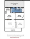 25 Tallon Street, Parafield Gardens, SA 5107-Floorplan