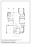 25 Tallowood Avenue, Baldivis, WA 6171-Floorplan
