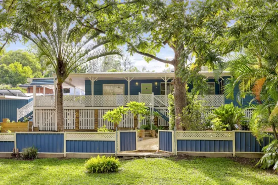 25 Tamarind  Drive, Bellingen, NSW 2454