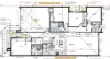 25 Tara Circuit, Donnybrook, Vic 3064-Floorplan