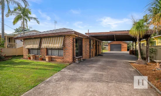 25 Taronga Avenue, San Remo, NSW 2262