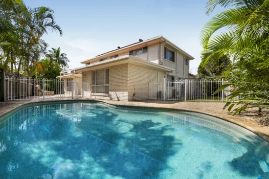 25 Tarrabool Street, Westlake, Qld 4074