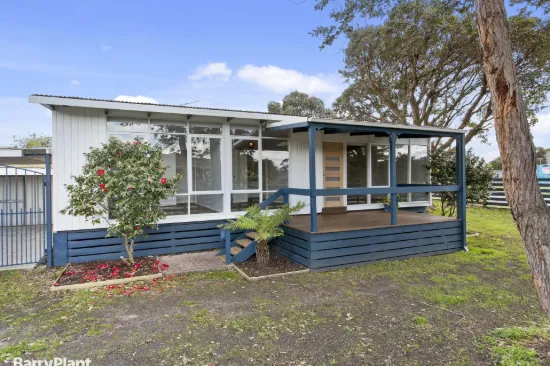 25 Tarwarri Avenue, Capel Sound, Vic 3940
