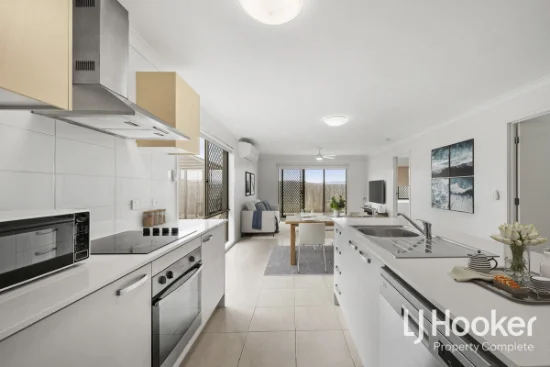 25 Tasker Street, Yarrabilba, Qld 4207