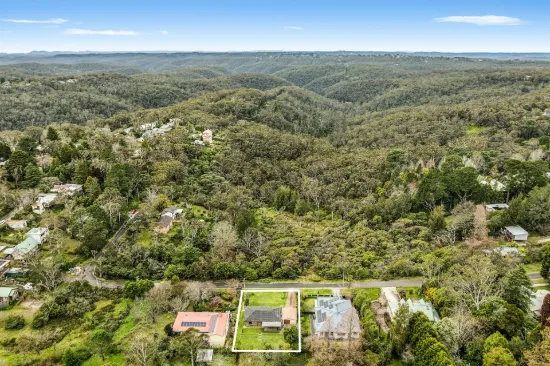 25 Taylor Avenue, Wentworth Falls, NSW 2782-Image