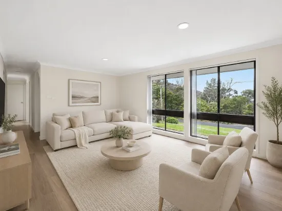 25 Taylor Avenue, Wentworth Falls, NSW 2782-Image