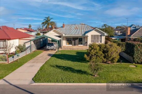 25 Taylor Street, Wangaratta, Vic 3677