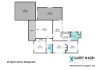 25 Taylor Street, Wangaratta, Vic 3677-Floorplan