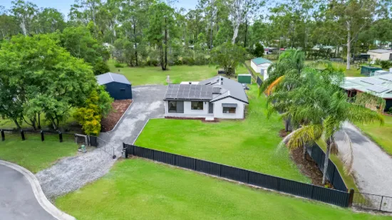 25 Teamster Court, Flagstone, Qld 4280