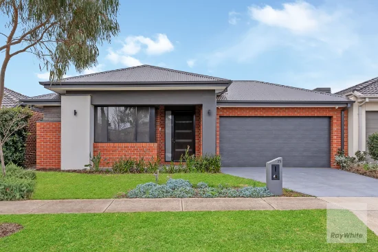 25 Tedcastle Drive, AINTREE VIC 3336-Image