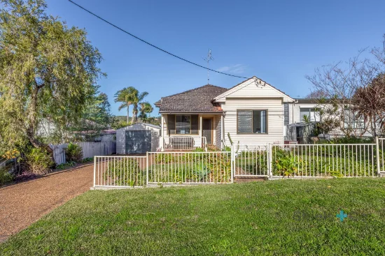 25  Tennent Road, Mount Hutton, NSW 2290