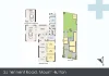 25  Tennent Road, Mount Hutton, NSW 2290-Floorplan
