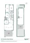 25 Tenterden Road, Botany, NSW 2019-Floorplan