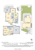 25 Tenzing Drive, St Leonards, Tas 7250-Floorplan