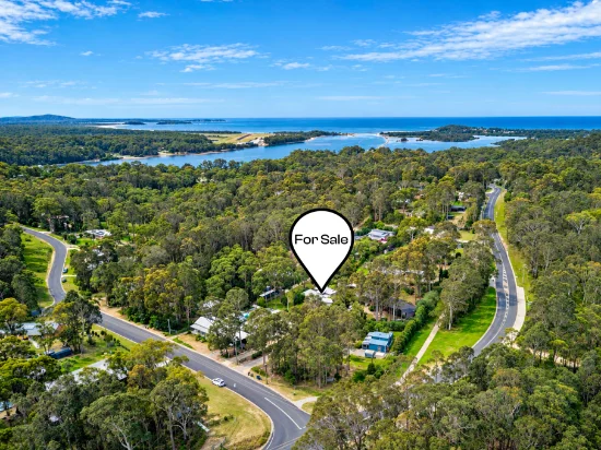 25 The Anchorage, Moruya Heads, NSW 2537 - For Sale