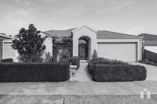 25 The Avenue, South Morang, Vic 3752