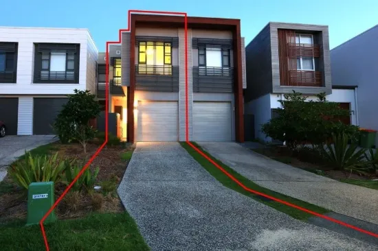 25 The Crestway, Robina QLD 4226-Image