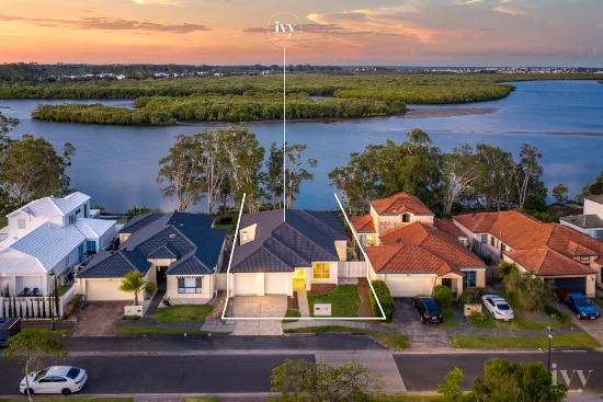 25 The Estuary, Coombabah, Qld 4216