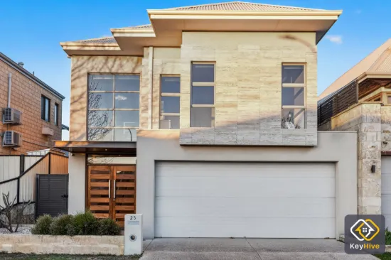 25 The Lakes Boulevard, Jandakot, WA 6164
