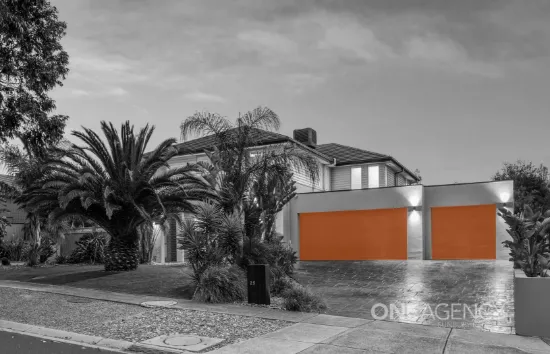 25 The Strand, Sunbury, Vic 3429
