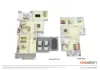 25 The Strand, Sunbury, Vic 3429-Floorplan