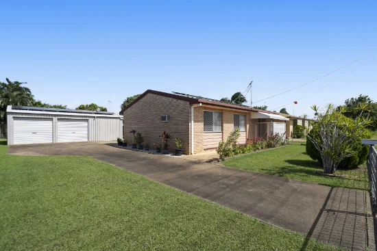 25 Thomas Thomsen Drive, Thabeban, Qld 4670