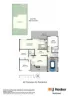 25 Thompson Street, Rutherford, NSW 2320-Floorplan