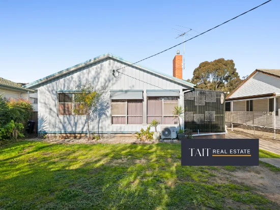 25 Thomson Street, Wangaratta, Vic 3677