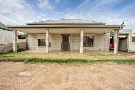 25 Three Chain Road, Port Pirie, SA 5540