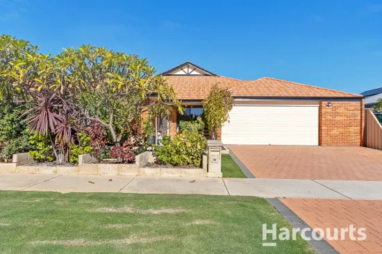 25 Thurleigh Approach, Butler, WA 6036